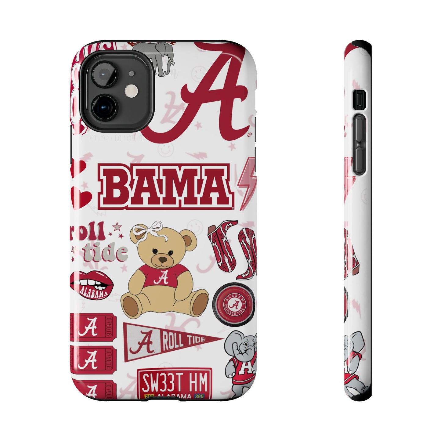 University of Alabama