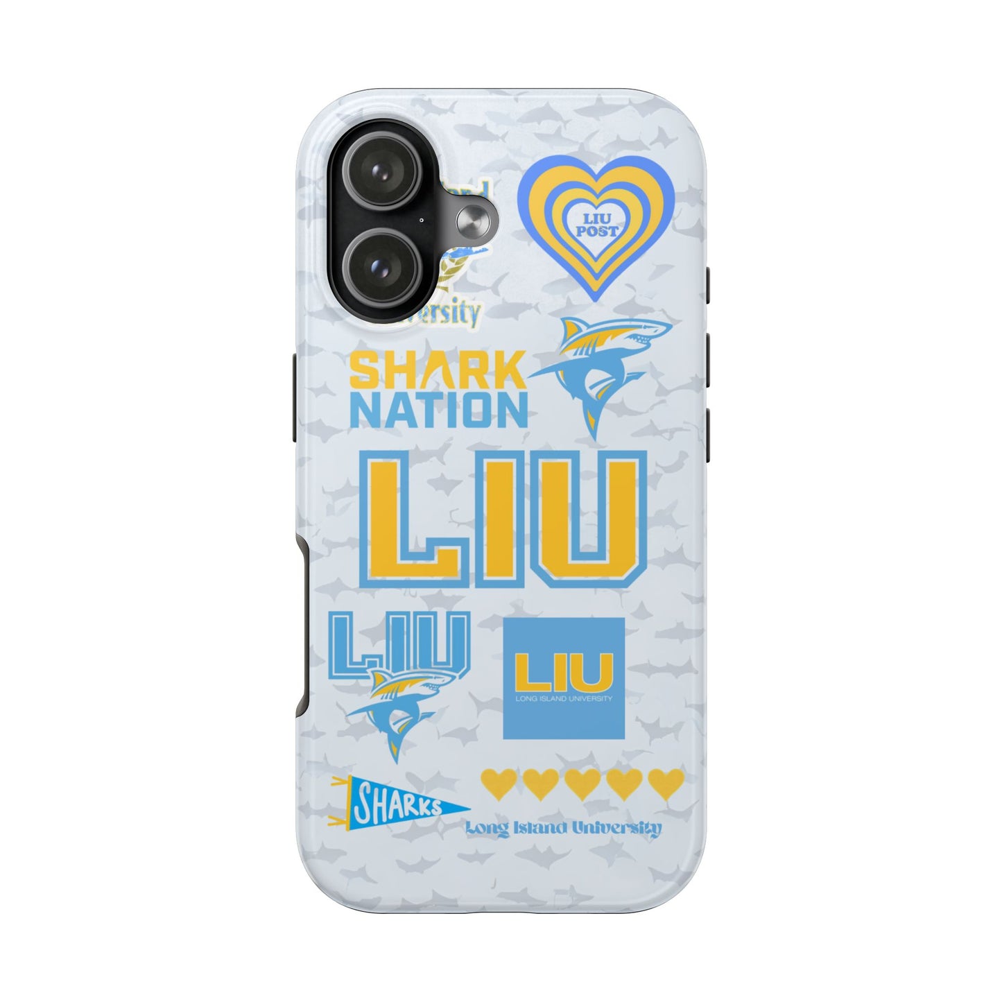 Long Island University