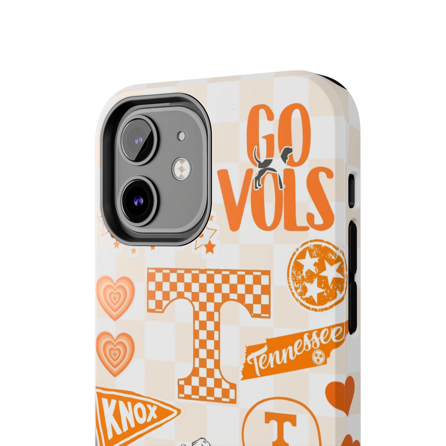 University of Tennessee