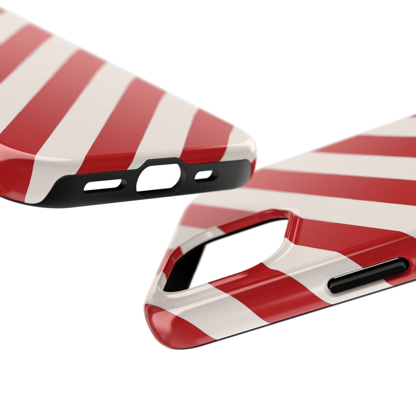 Candy Cane Lane