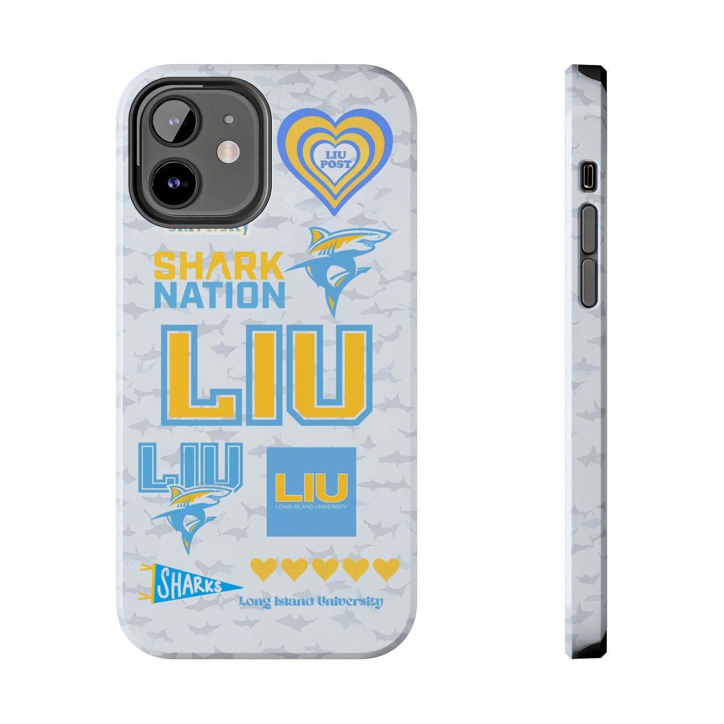 Long Island University