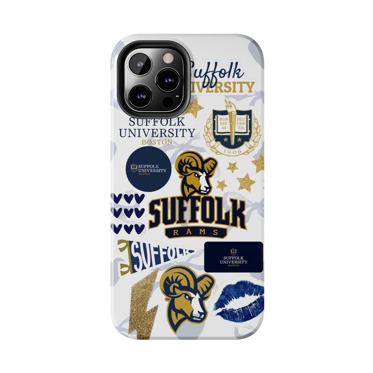 Suffolk University