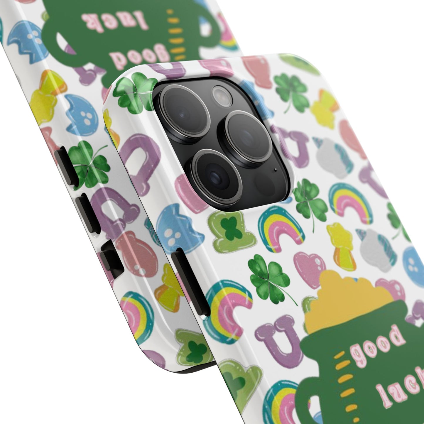 Lucky Charm