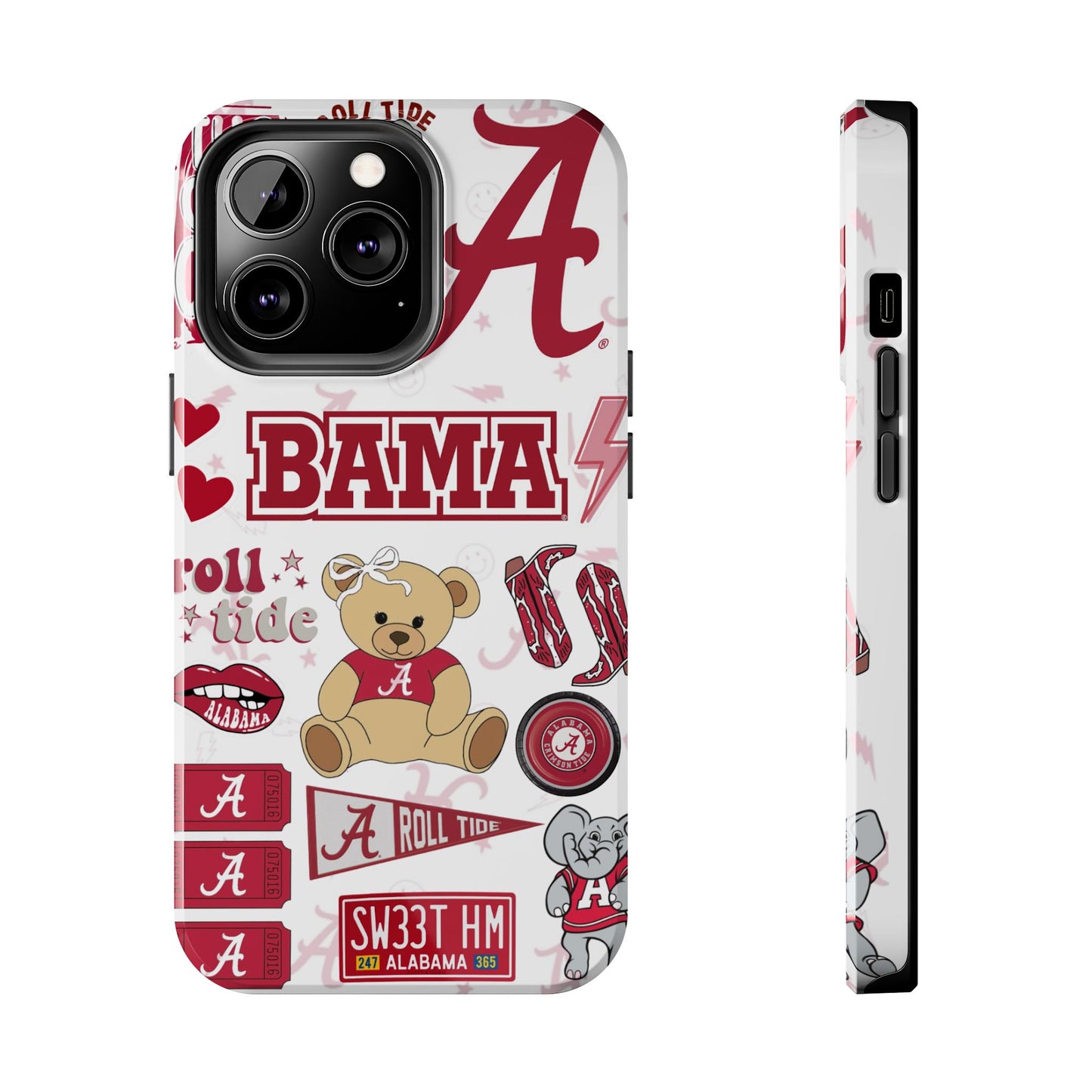 University of Alabama