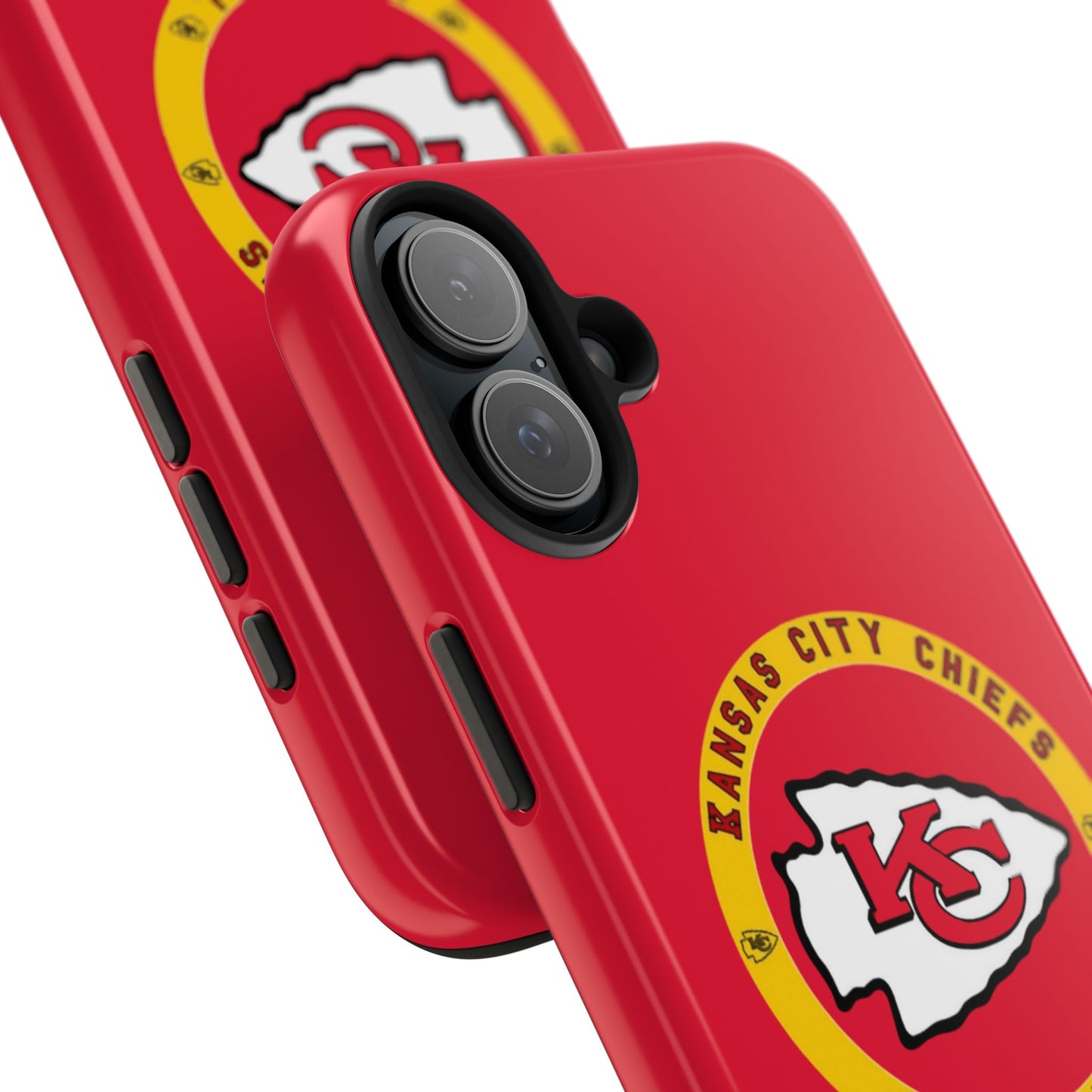Kansas City Chiefs Case