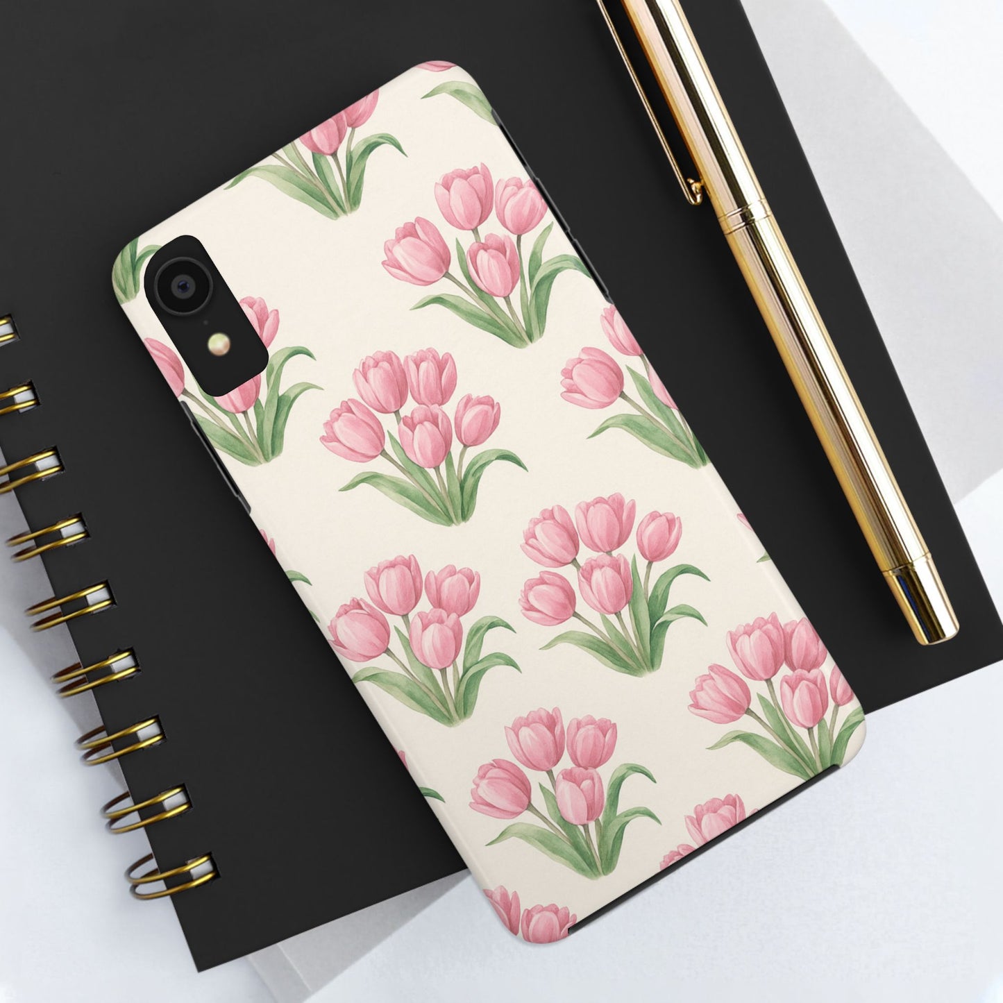 Tulip Touch
