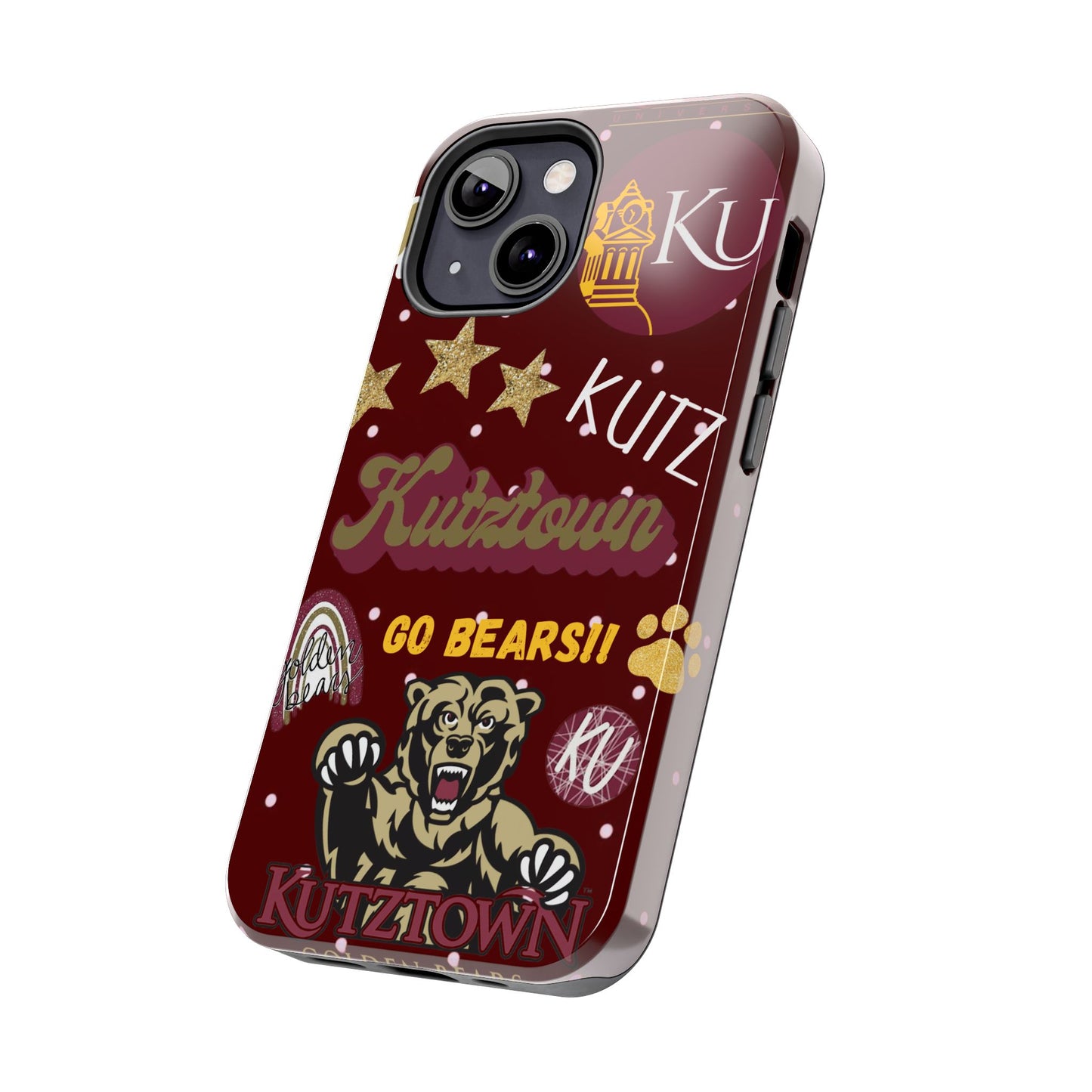 Kutztown University