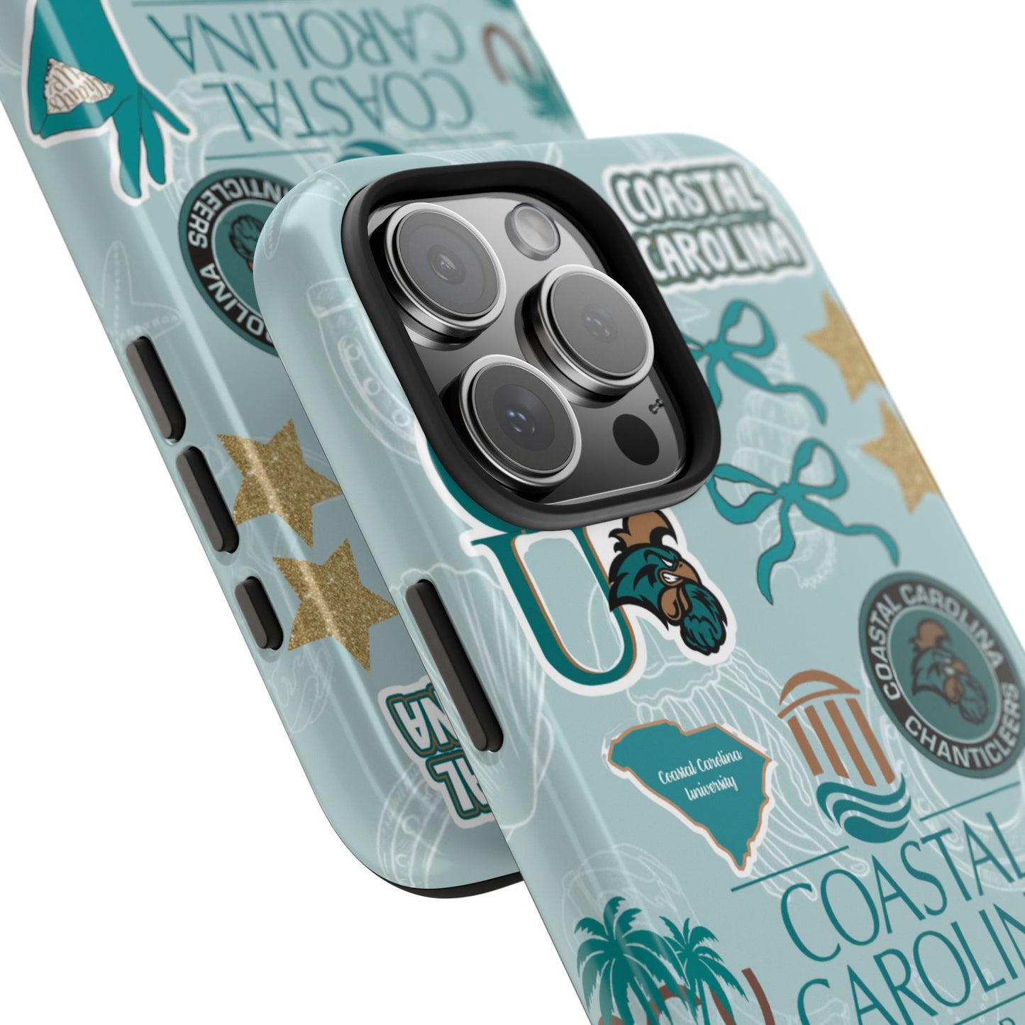 Coastal Carolina University