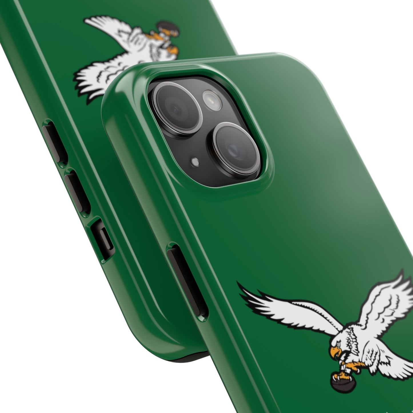 Eagles (Kelly Green edition)