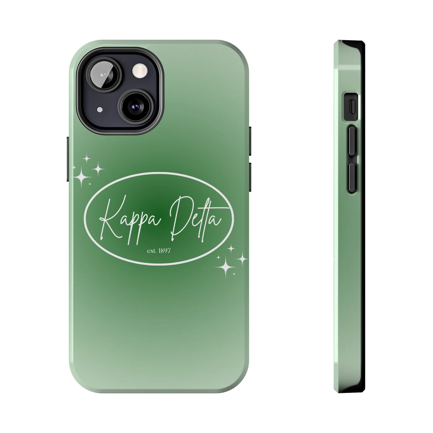 Kappa Delta