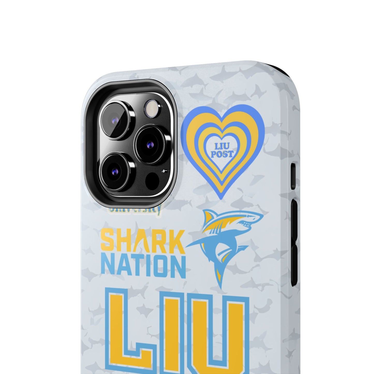 Long Island University