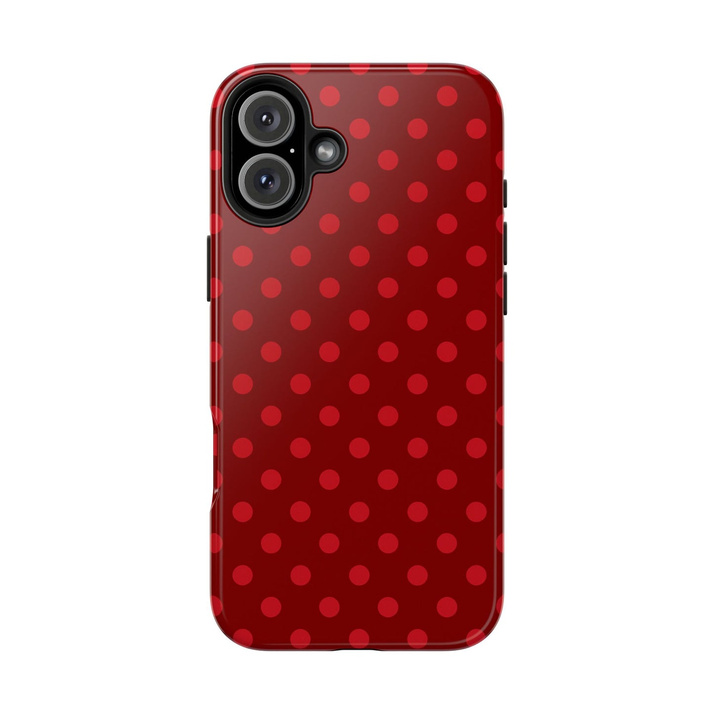 Candy Cane Dots