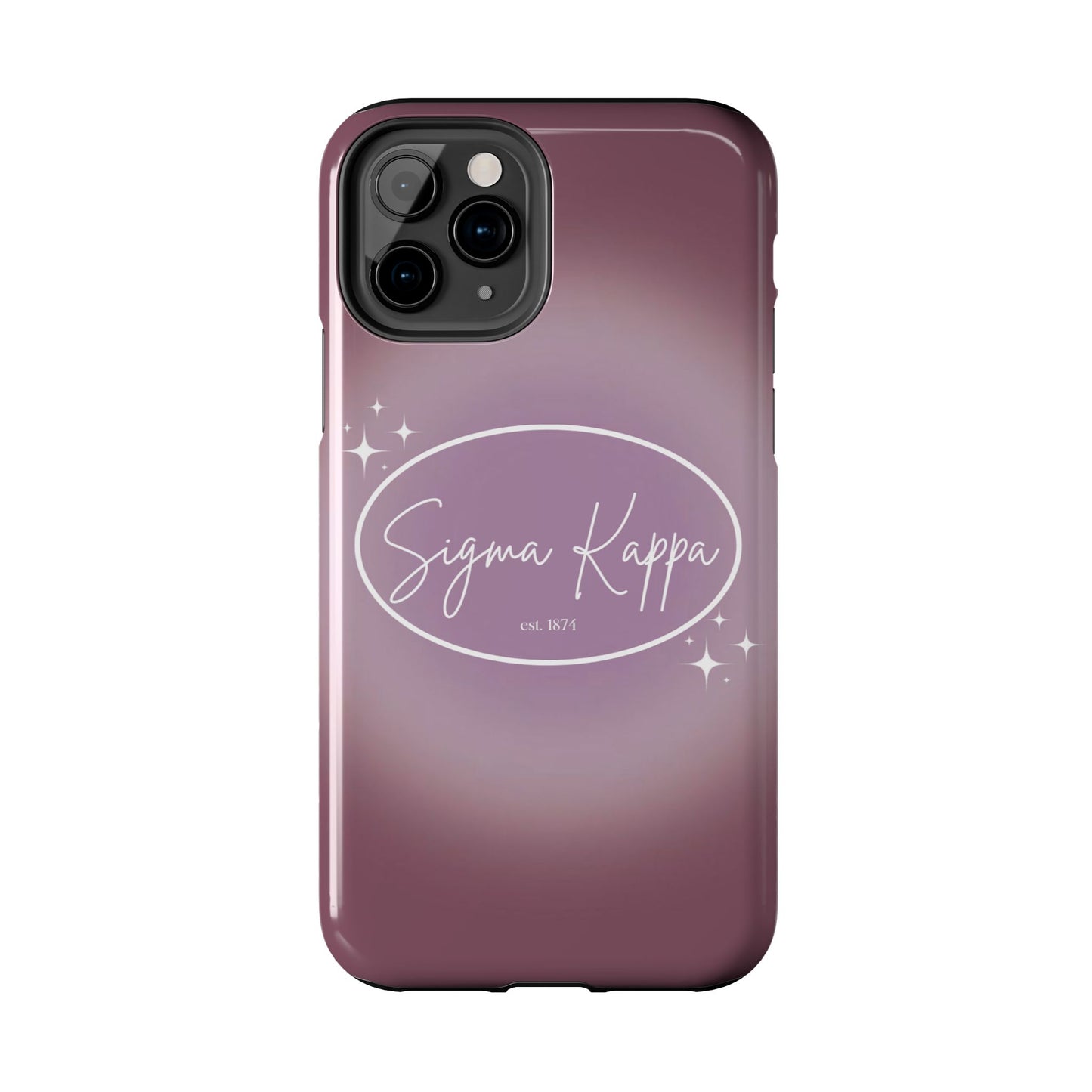 Sigma Kappa