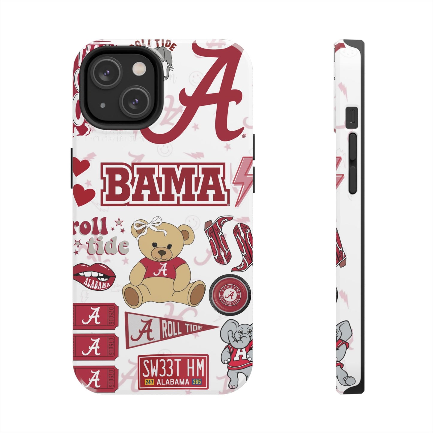University of Alabama