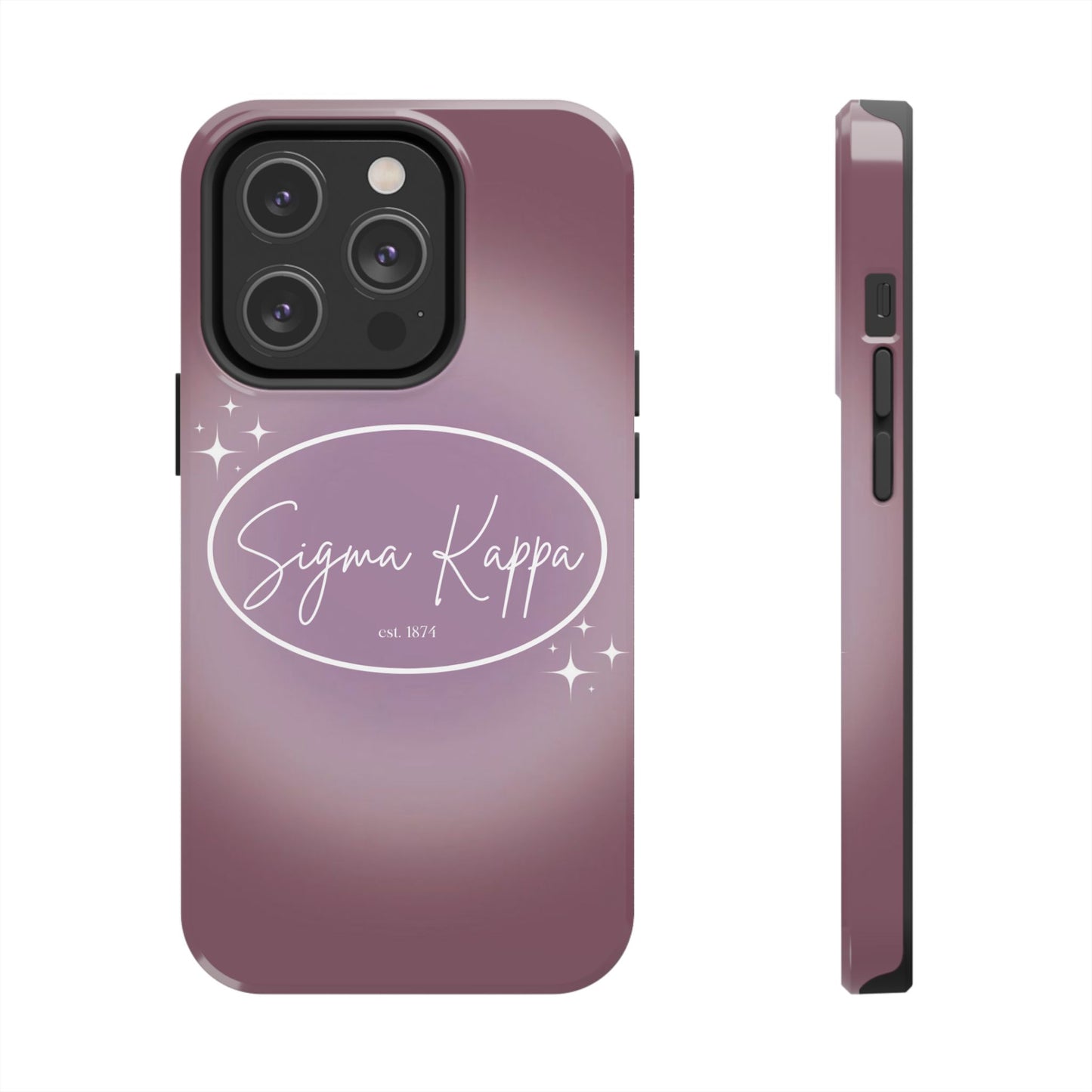 Sigma Kappa