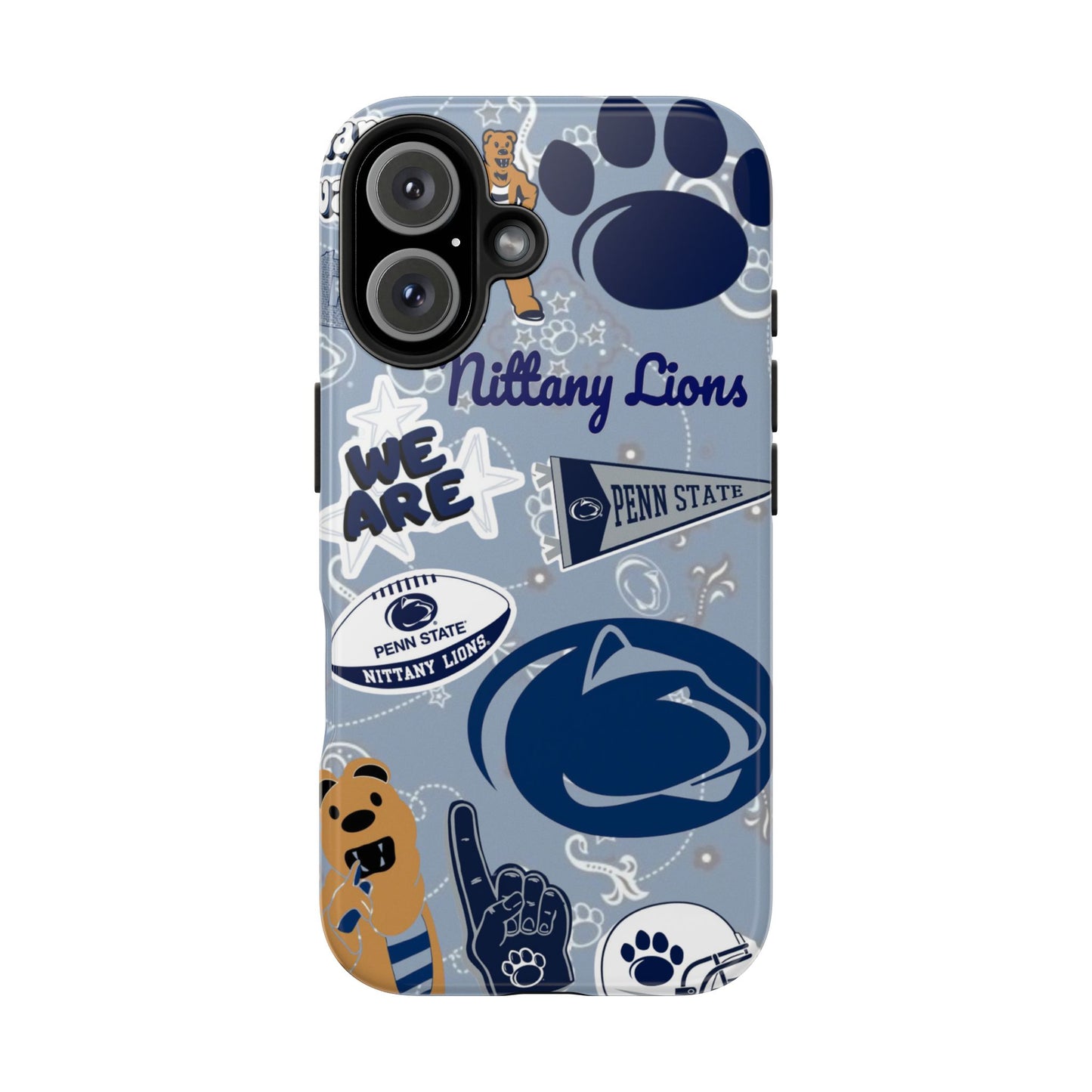 Penn State