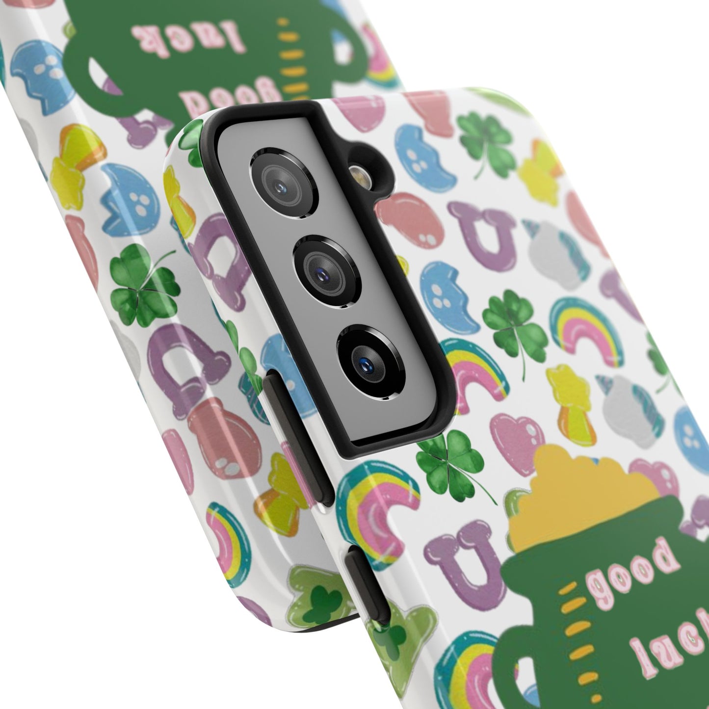 Lucky Charm