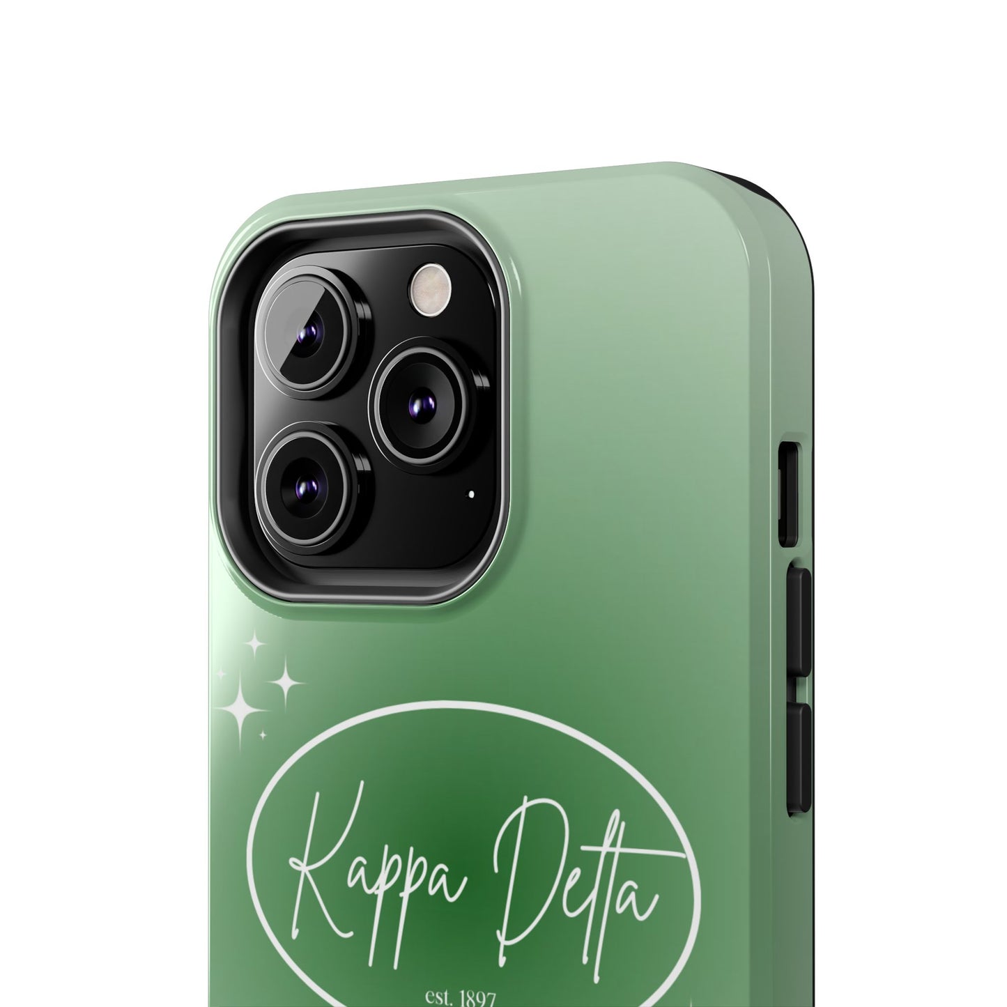 Kappa Delta