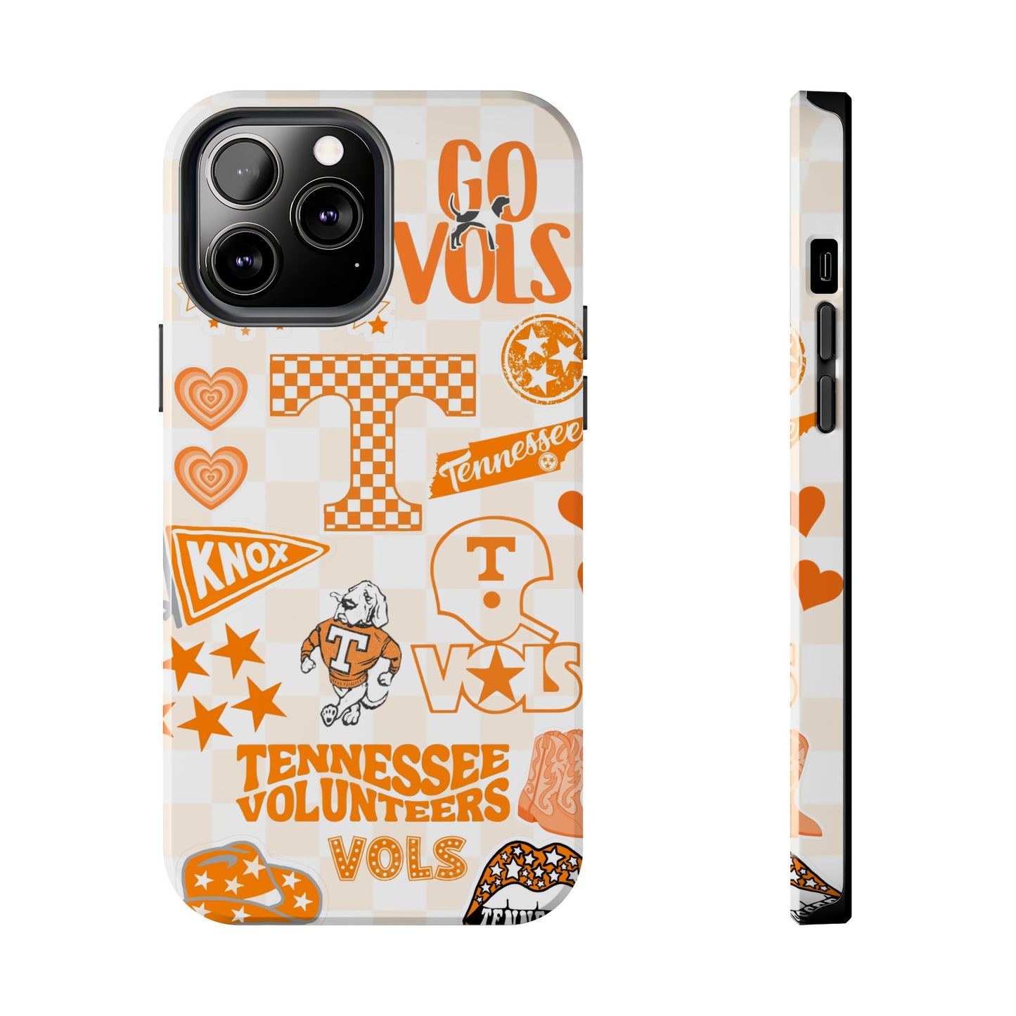 University of Tennessee