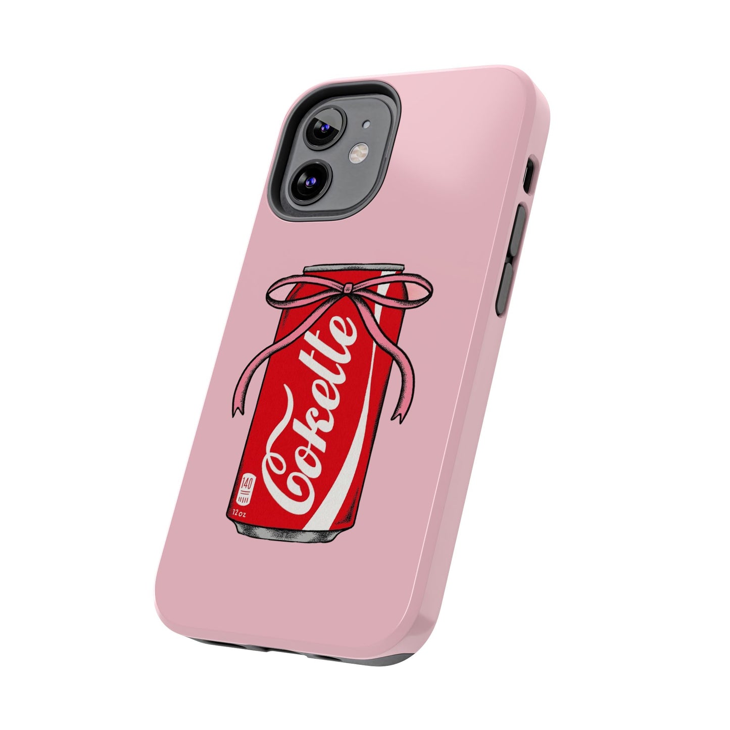Cokette