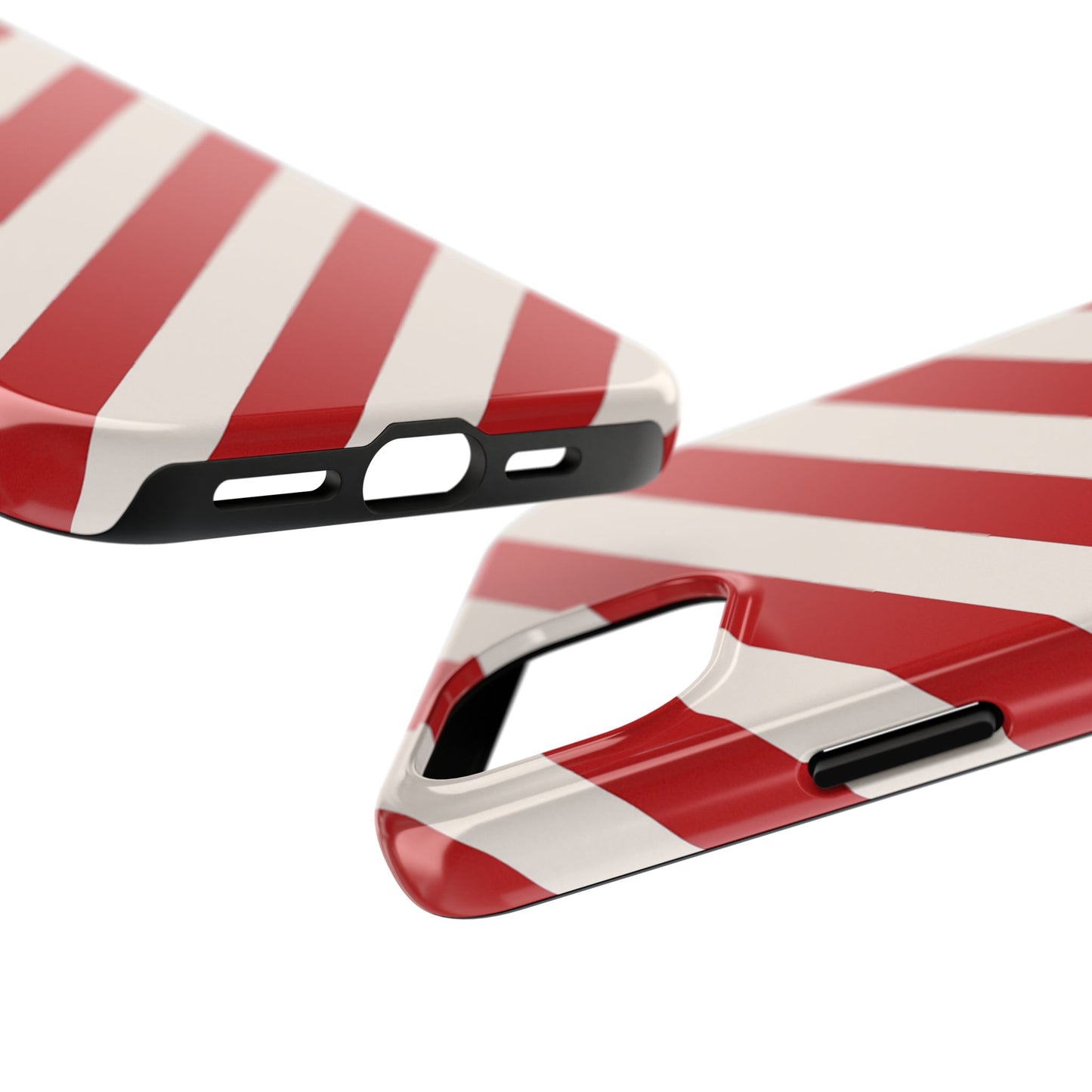 Candy Cane Lane