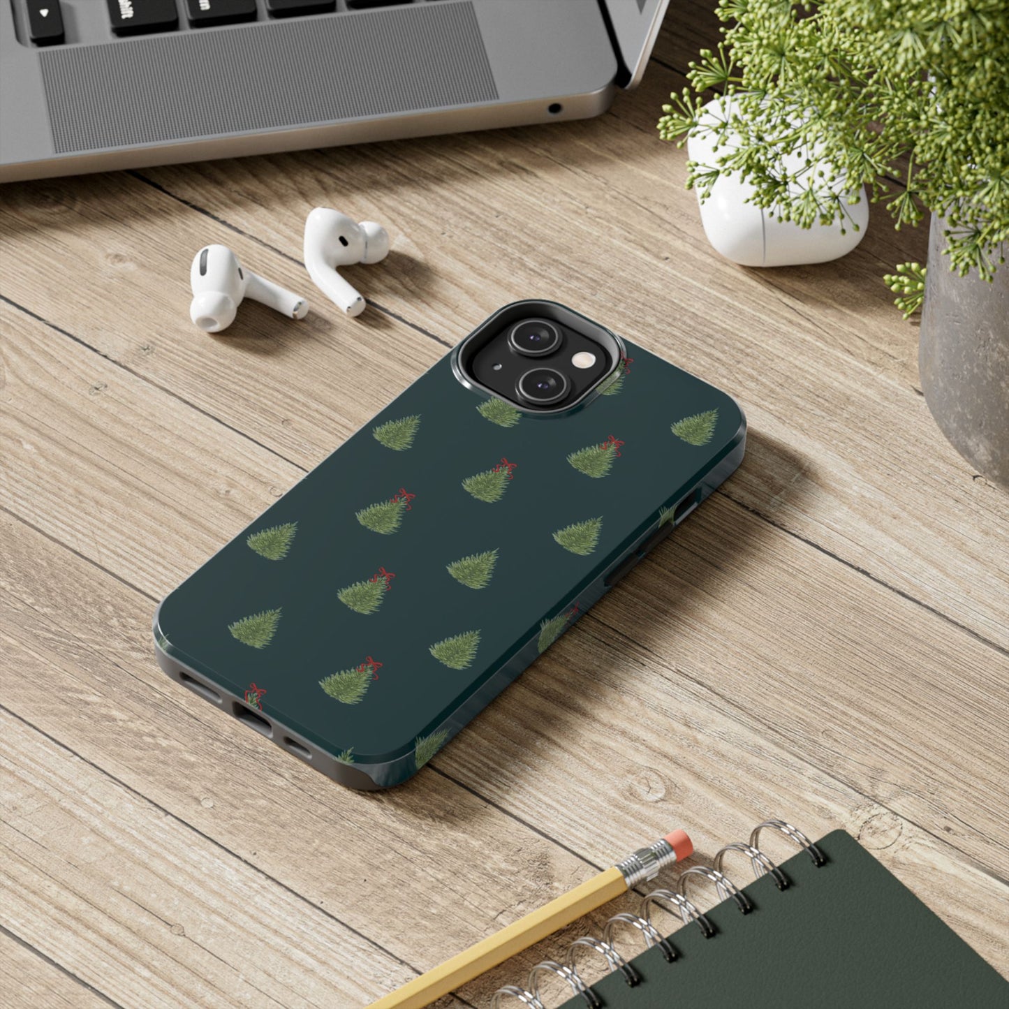 Evergreen Charm