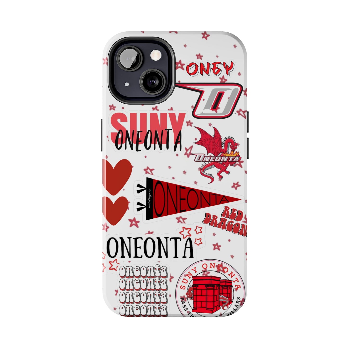 SUNY Oneonta