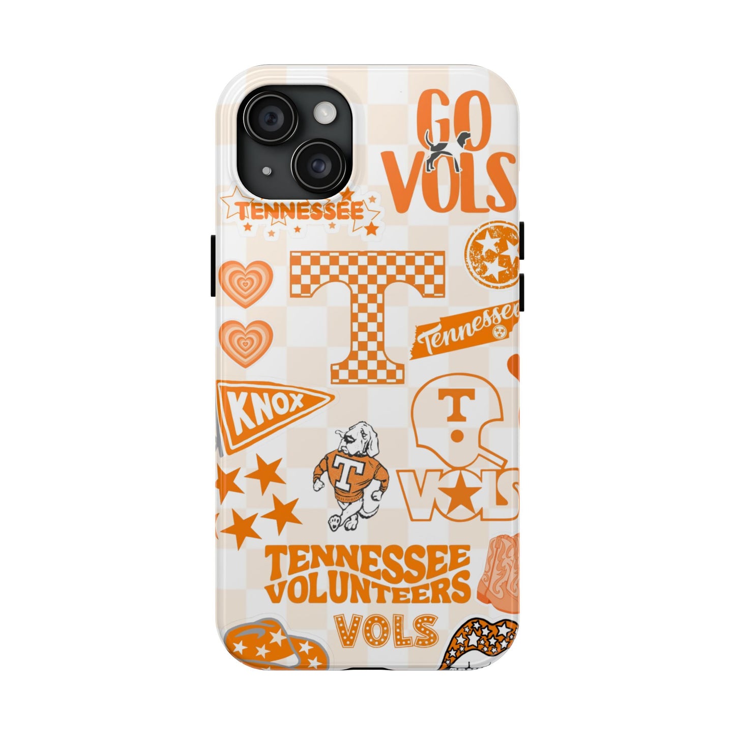 University of Tennessee