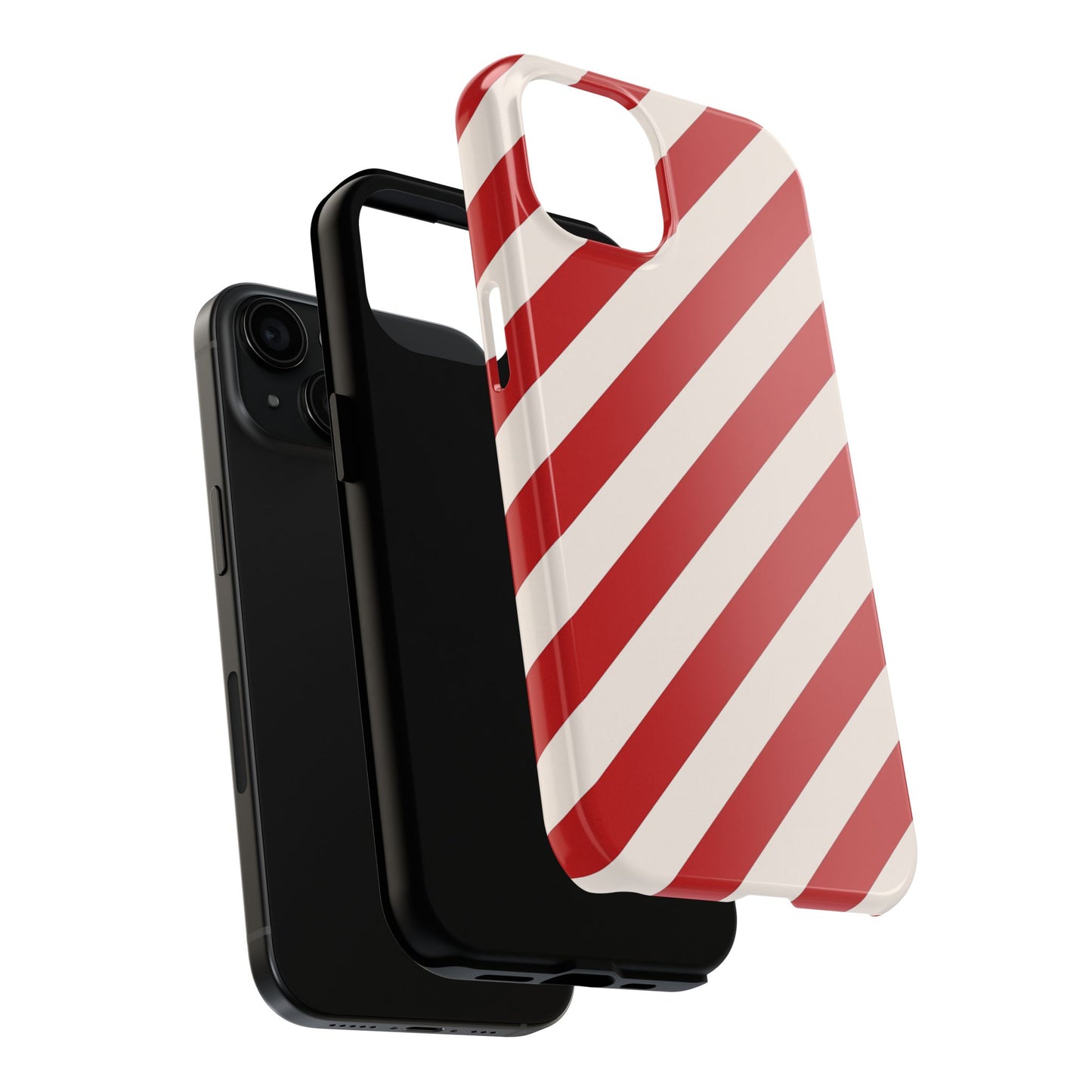 Candy Cane Lane