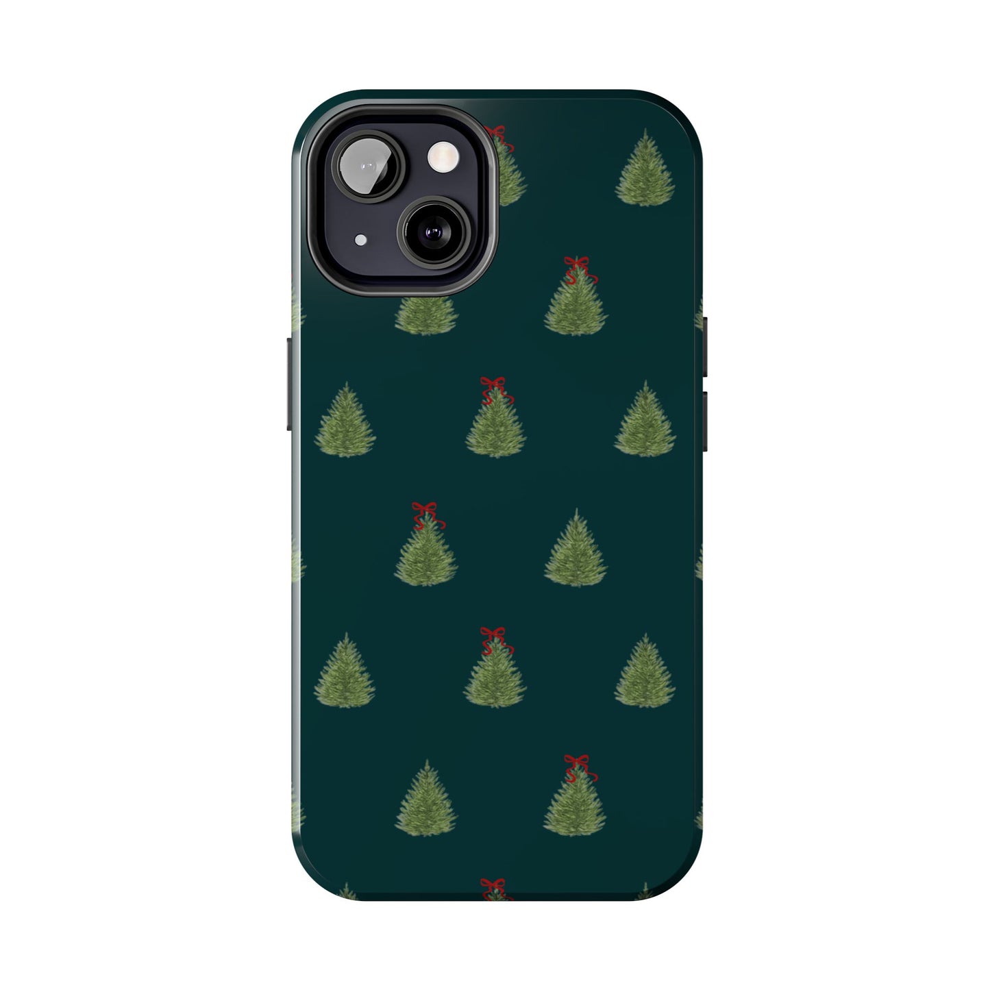 Evergreen Charm