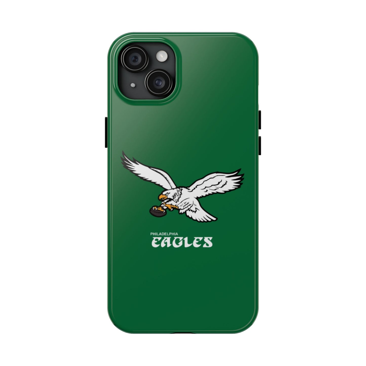 Eagles (Kelly Green edition)