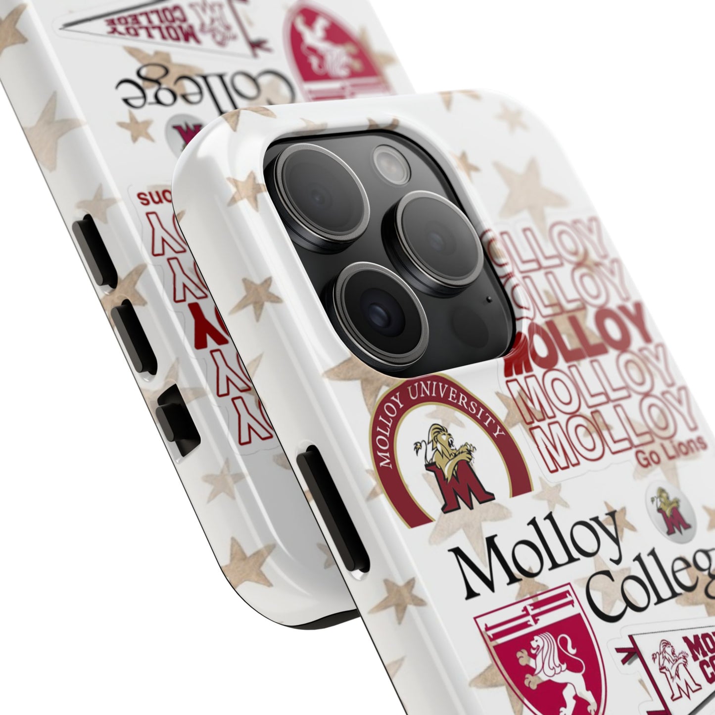 Molloy College