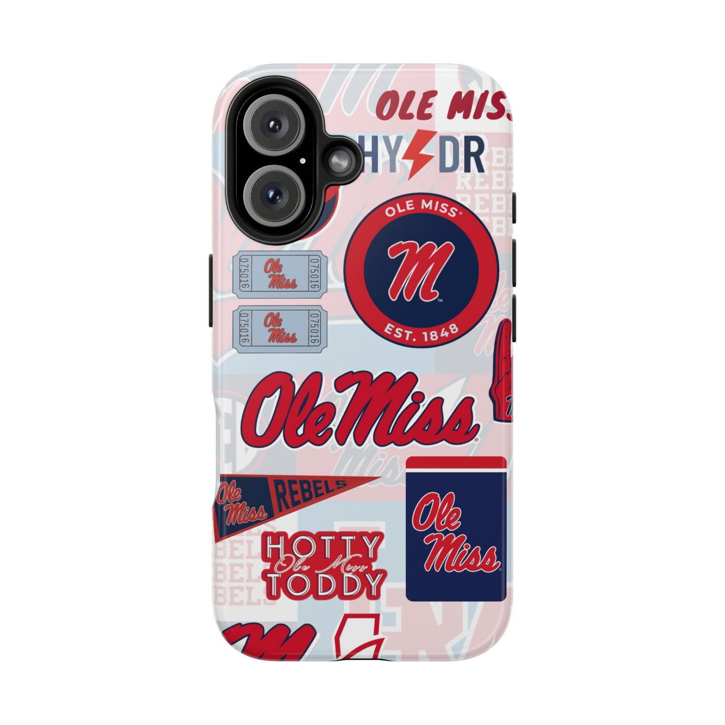 Ole Miss