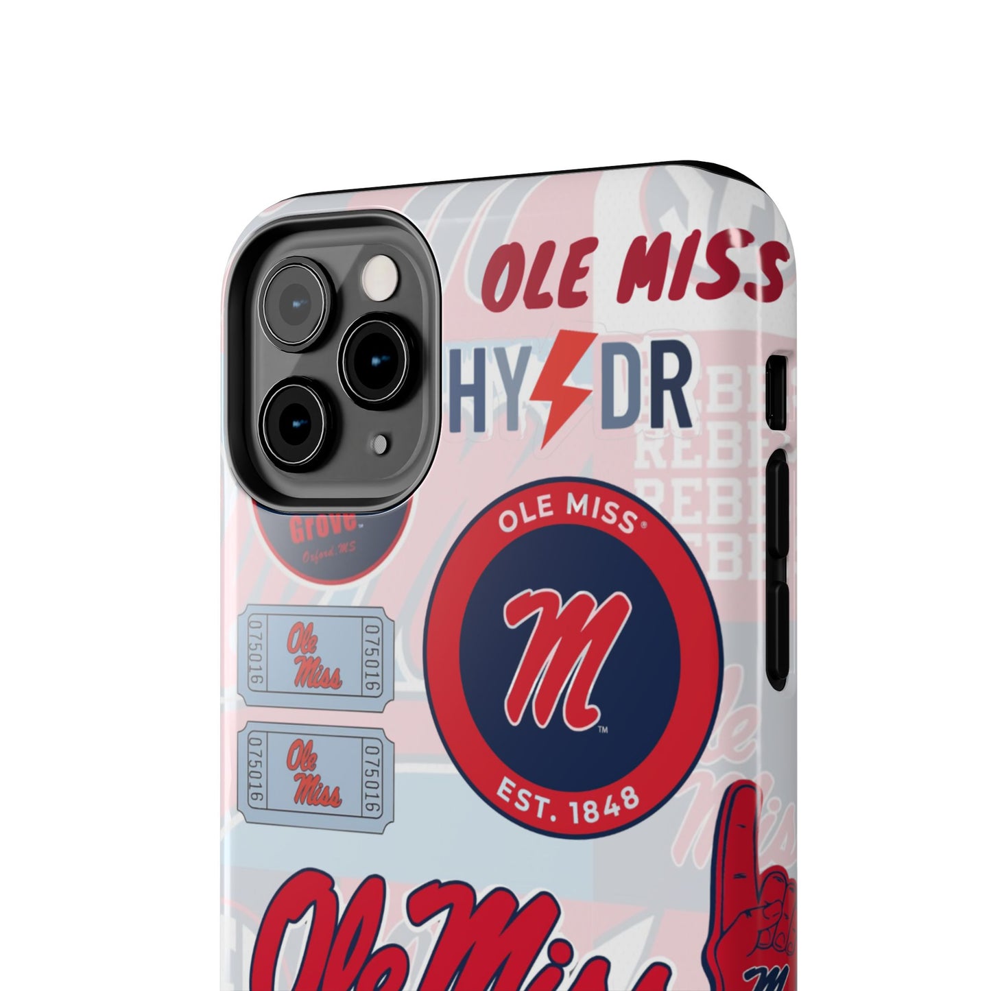 Ole Miss
