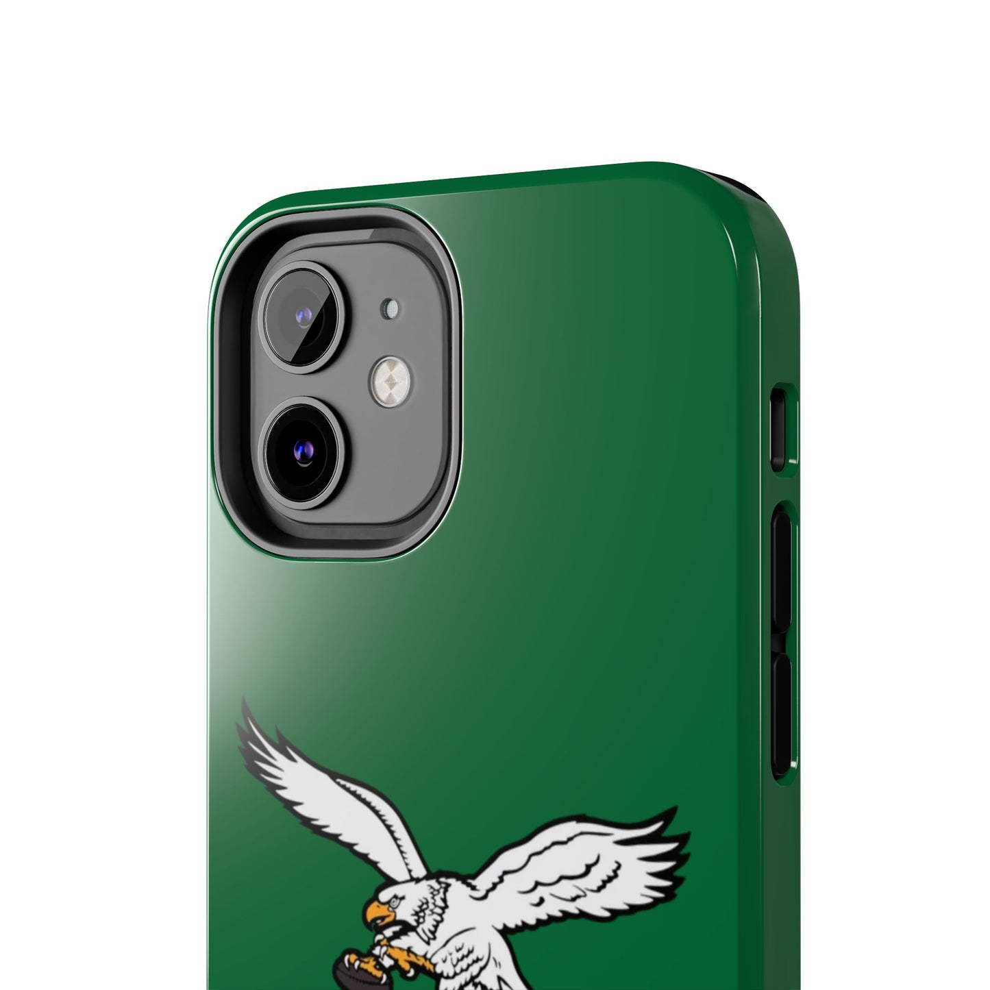 Eagles (Kelly Green edition)