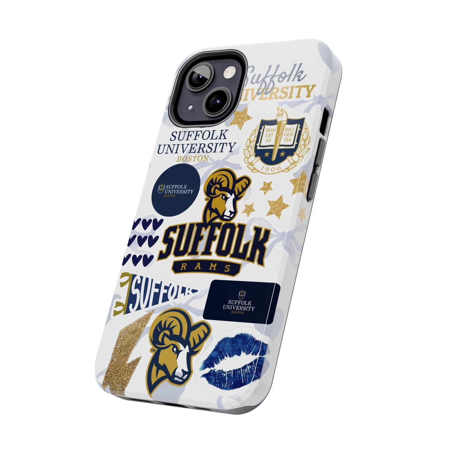 Suffolk University