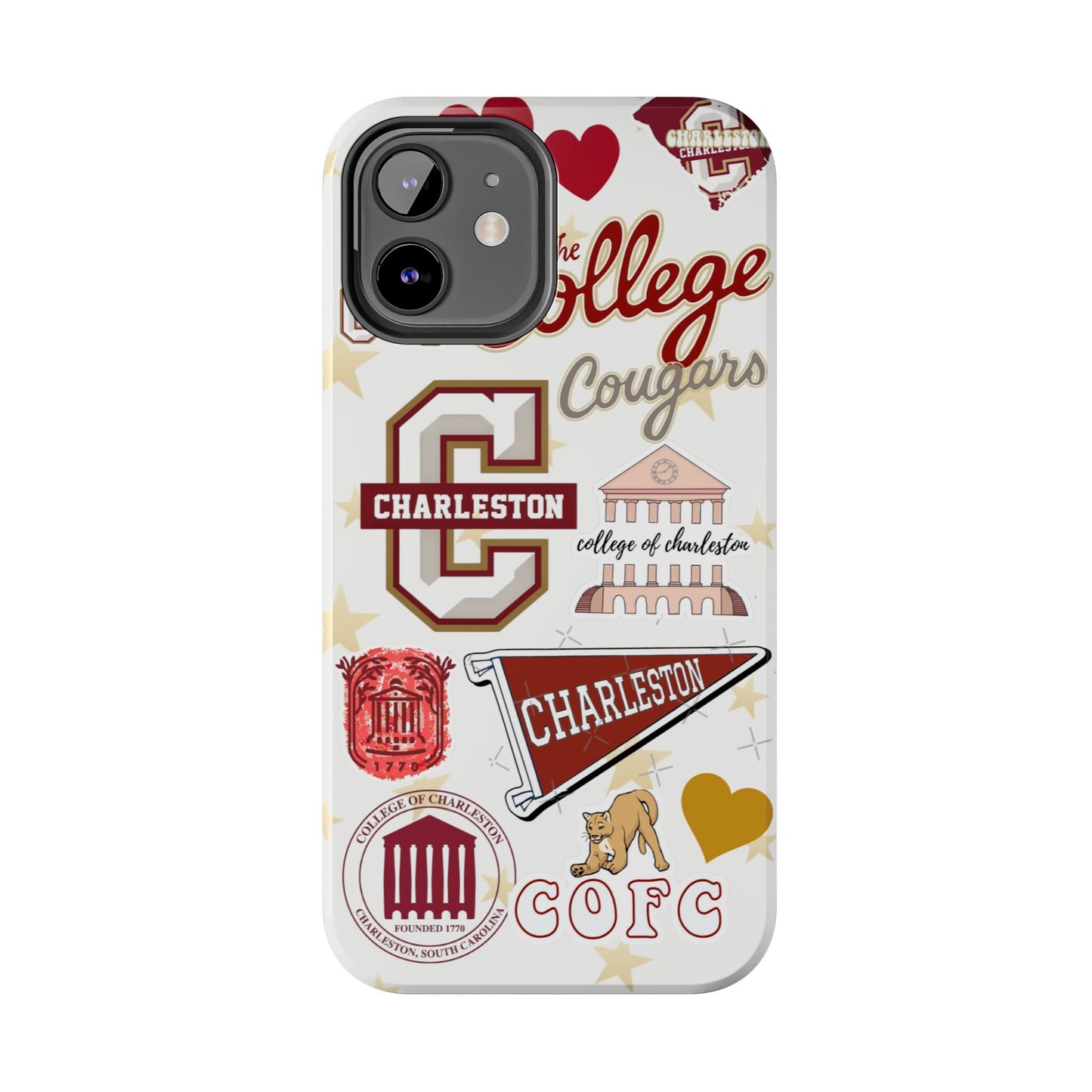 College of Charleston
