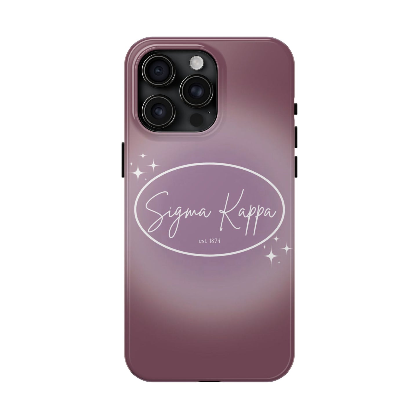 Sigma Kappa