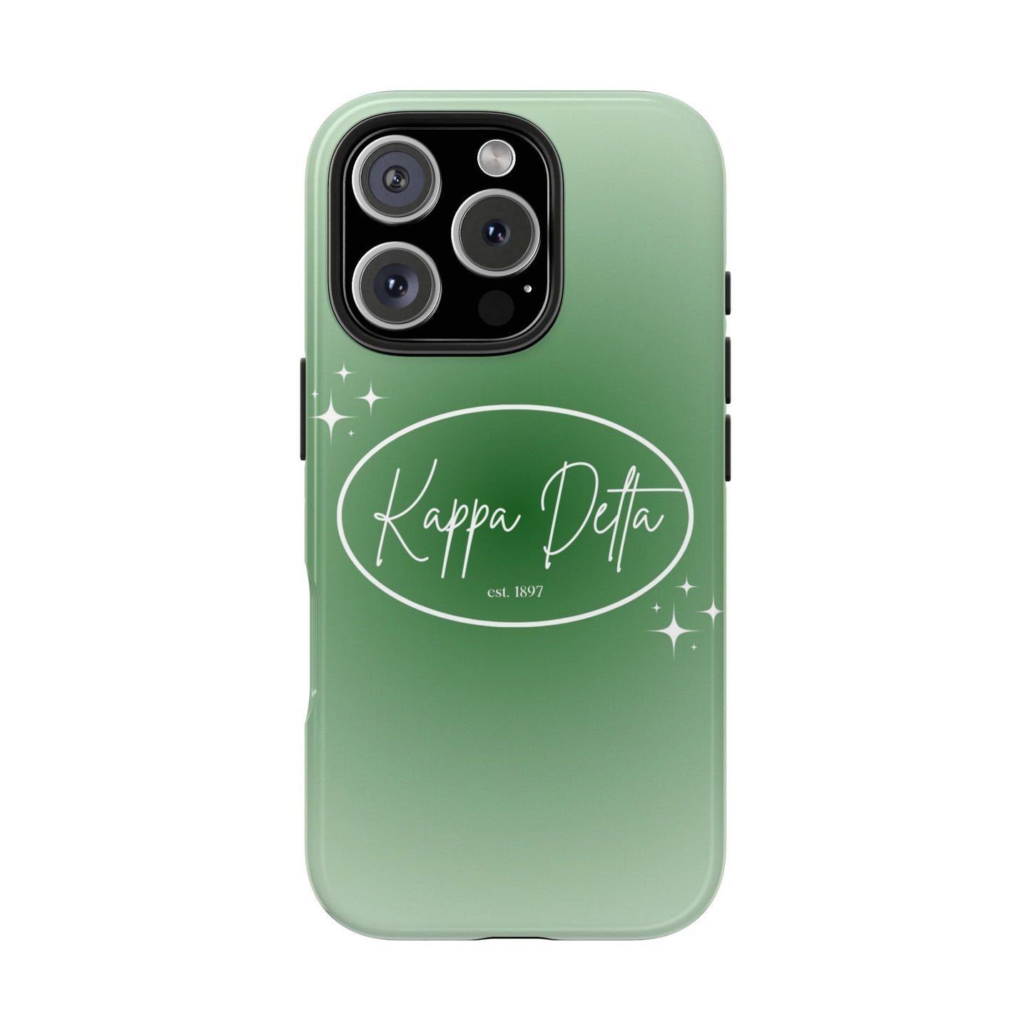 Kappa Delta