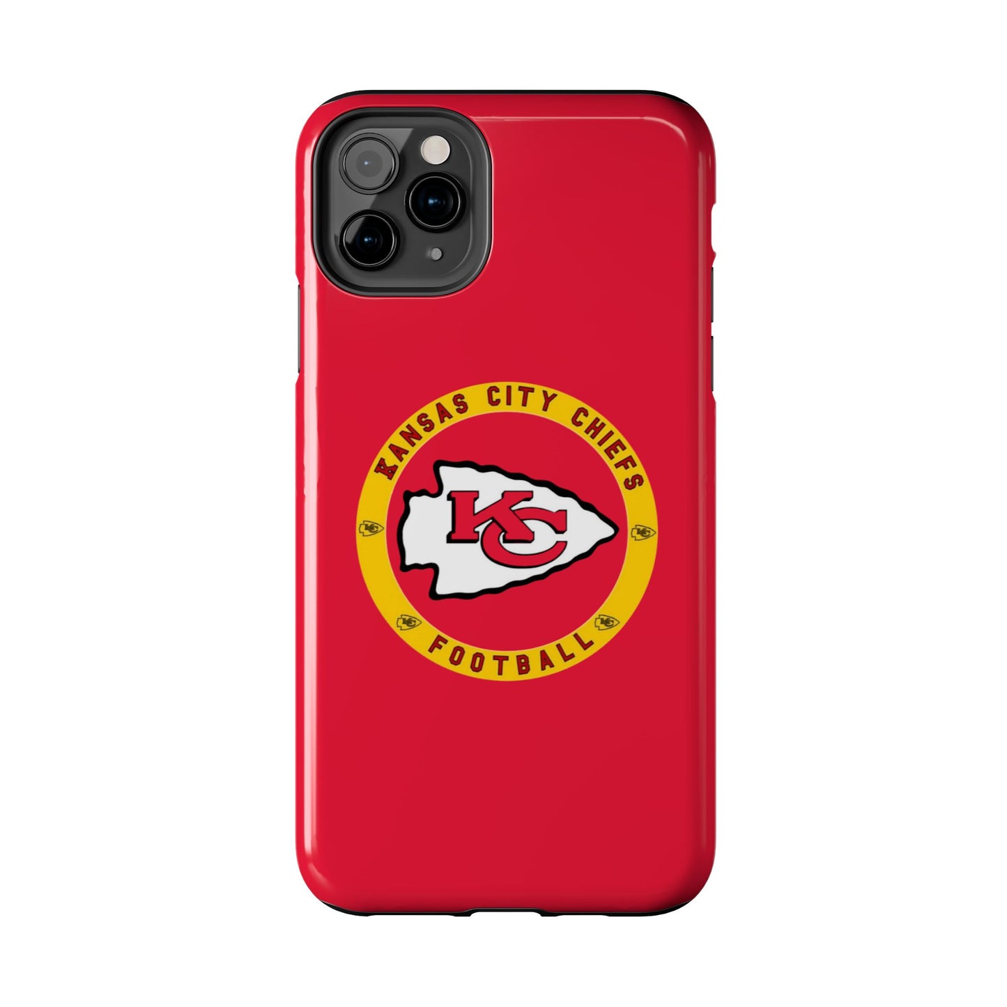 Kansas City Chiefs Case