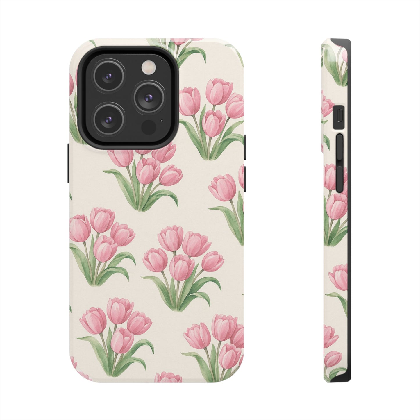 Tulip Touch