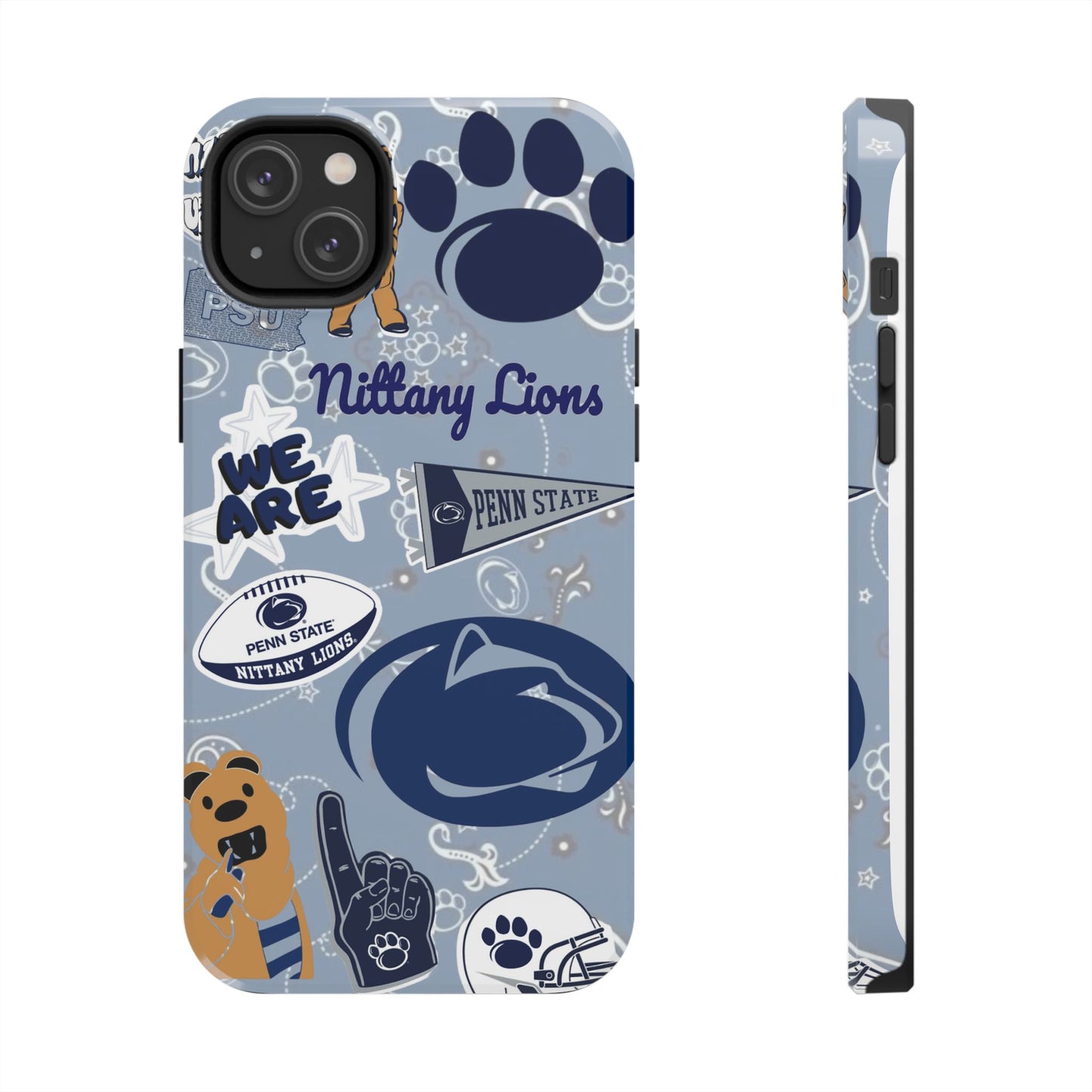 Penn State