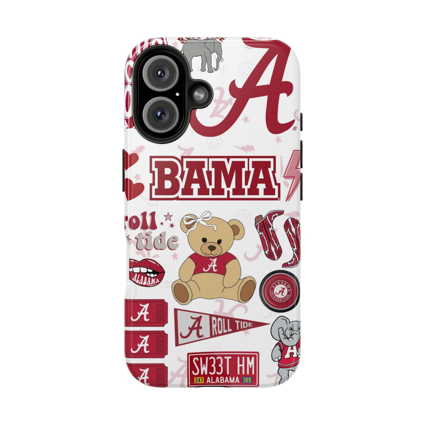 University of Alabama