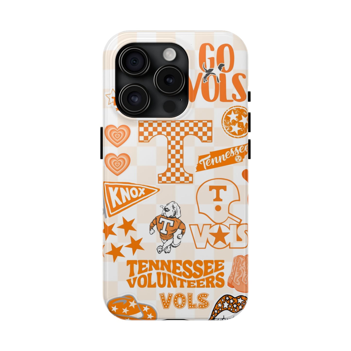 University of Tennessee