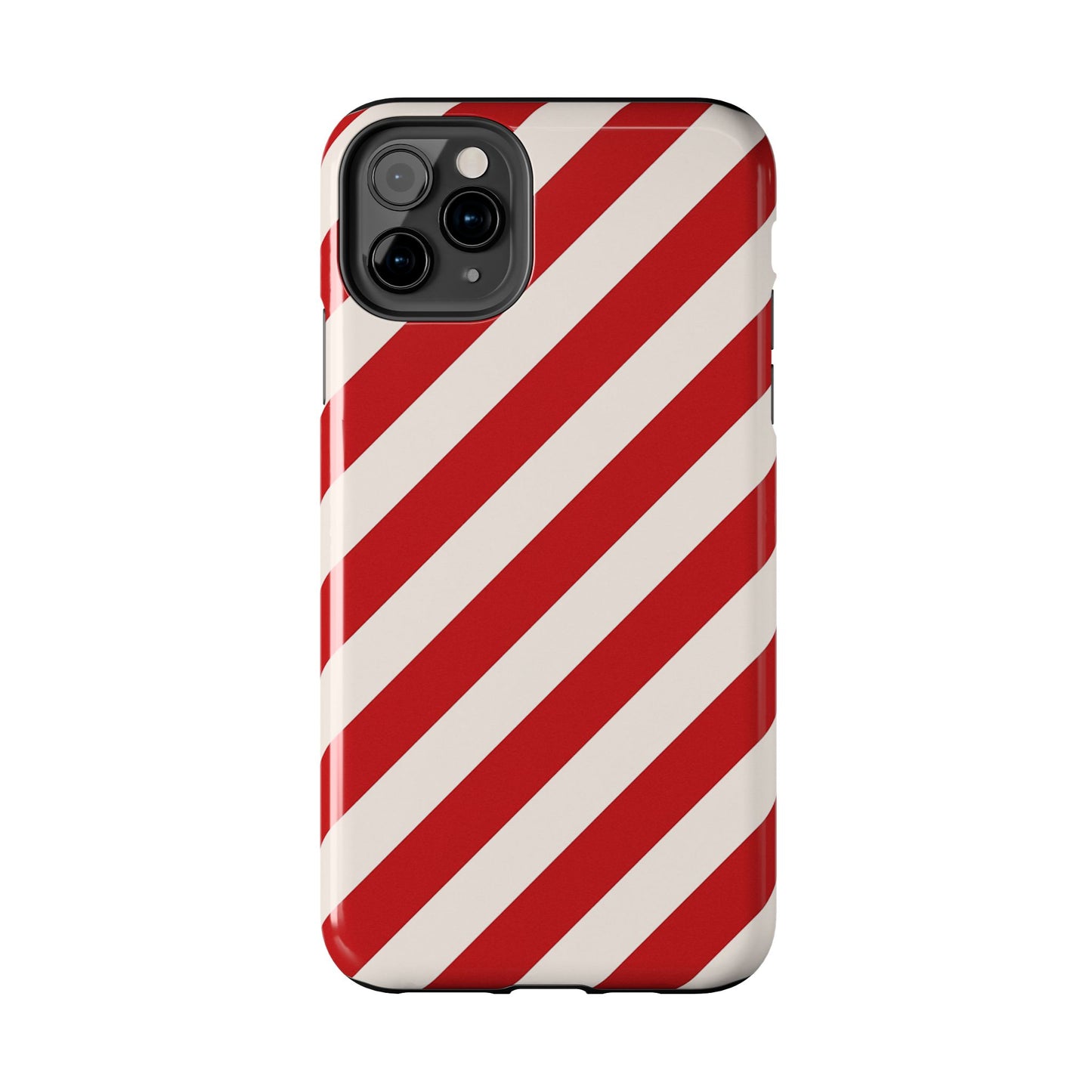 Candy Cane Lane