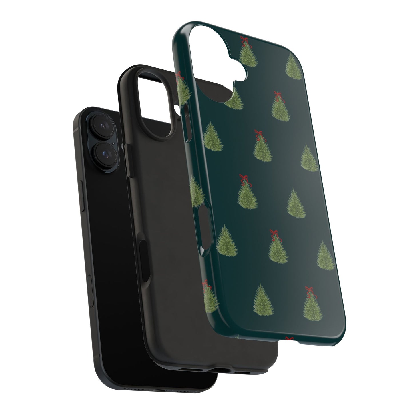 Evergreen Charm