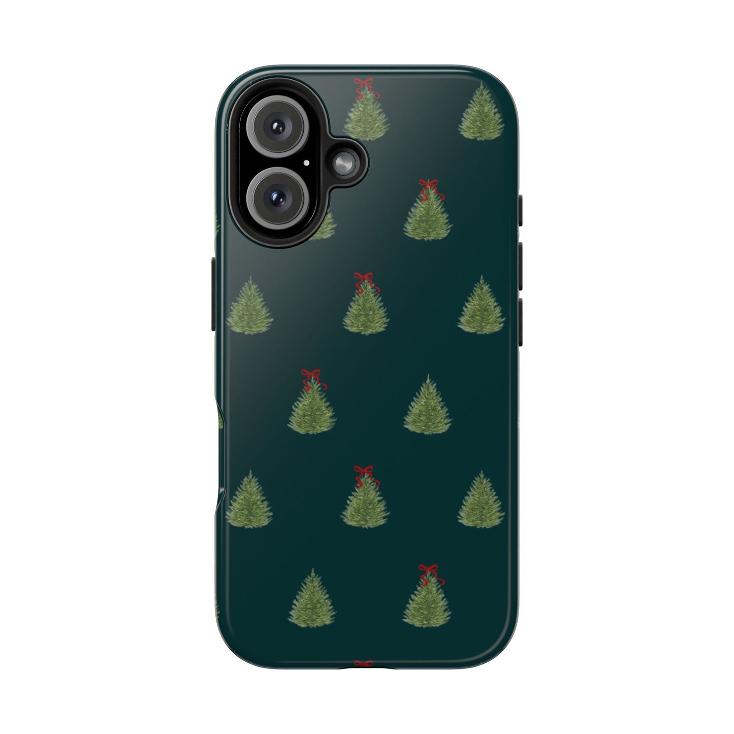 Evergreen Charm