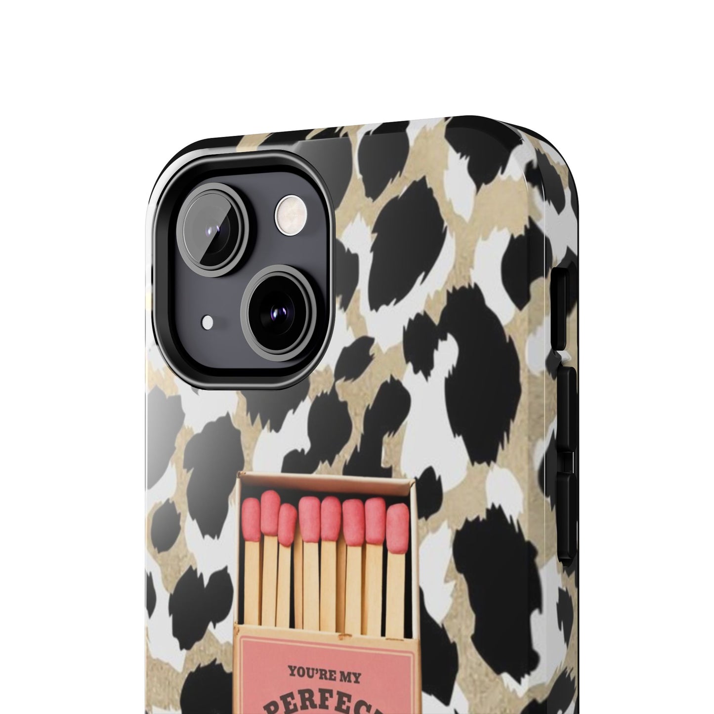 Purrfect Match