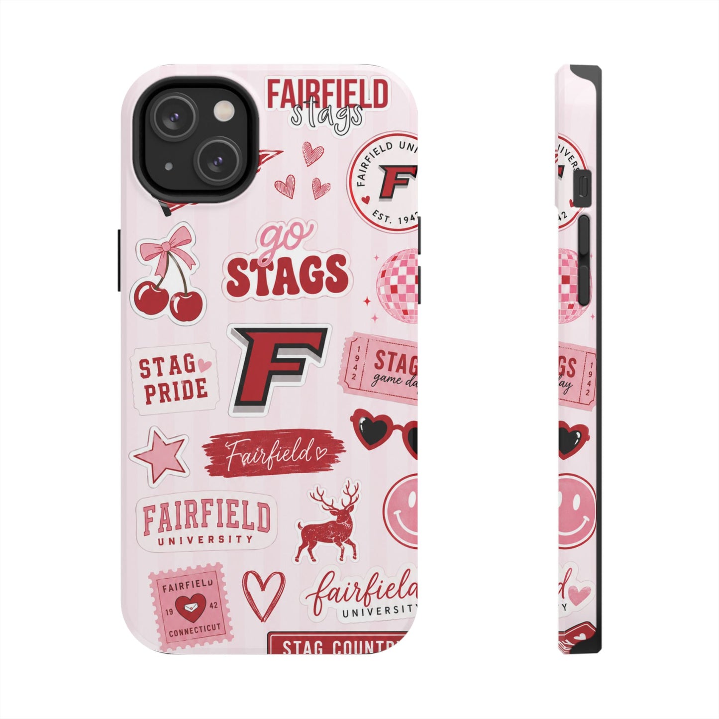 Fairfield University