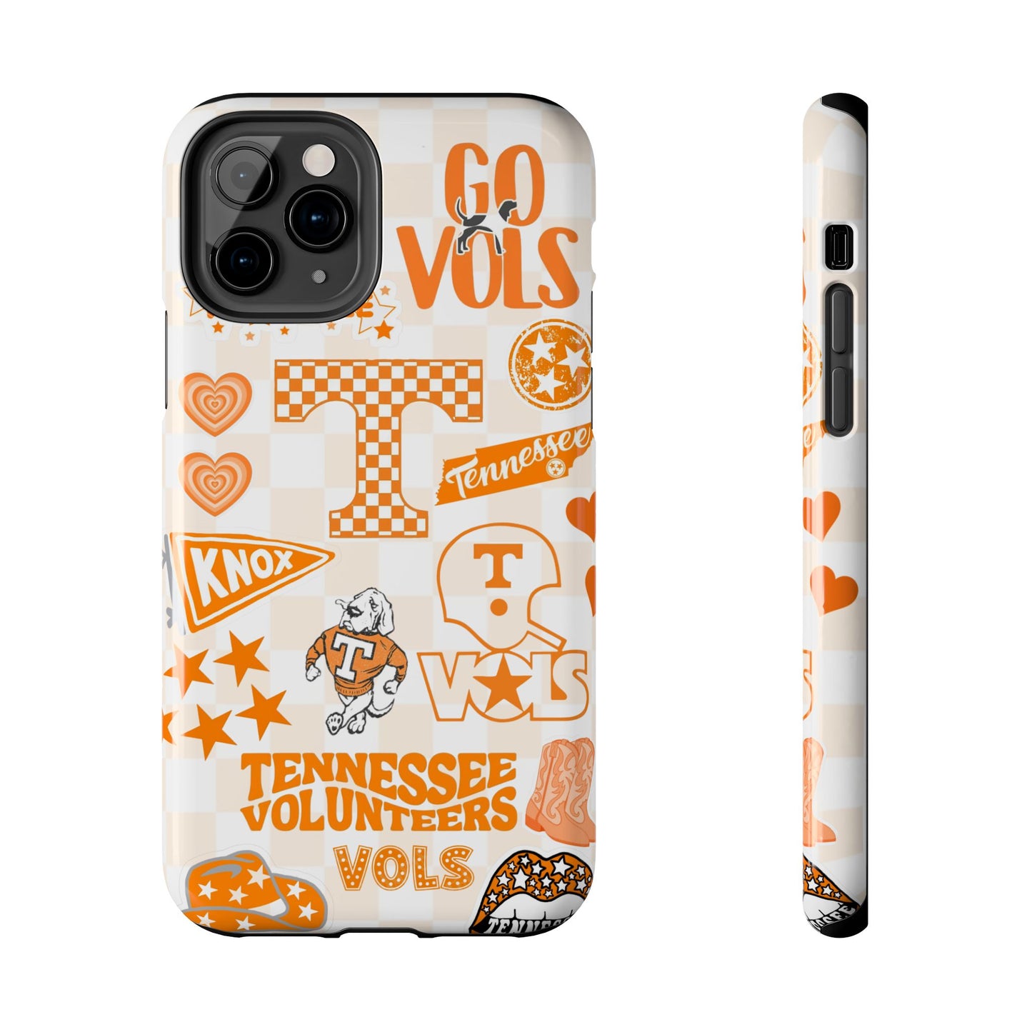 University of Tennessee